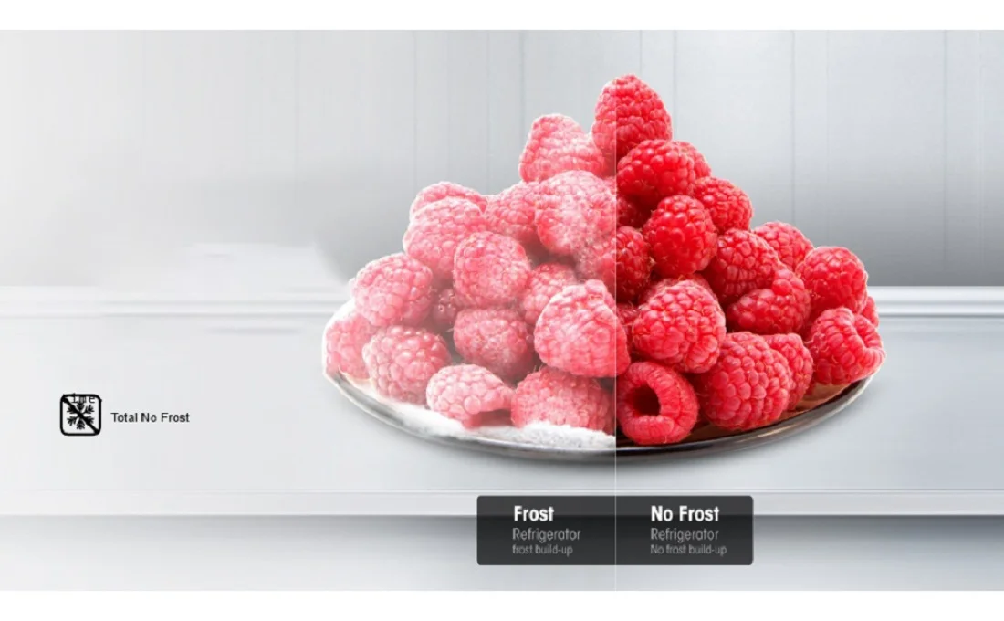 مشخصات یخچال بالا پایین هایسنس RT729N4WSU