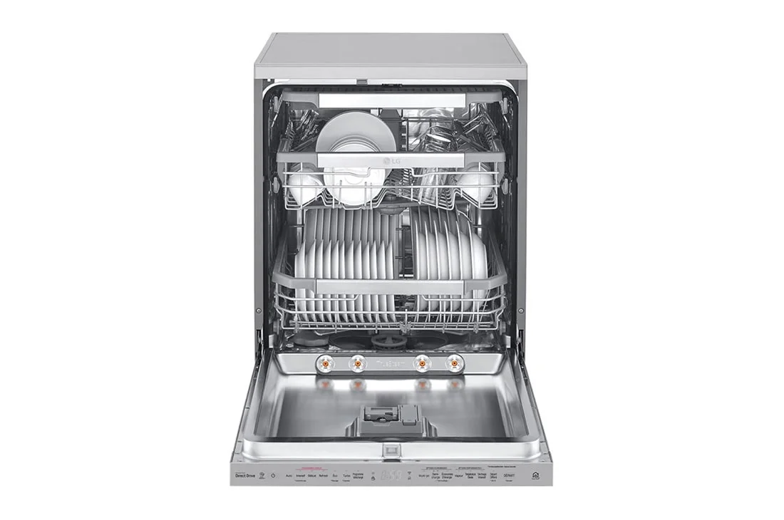  ظرفشویی  DF425HSS ال جی