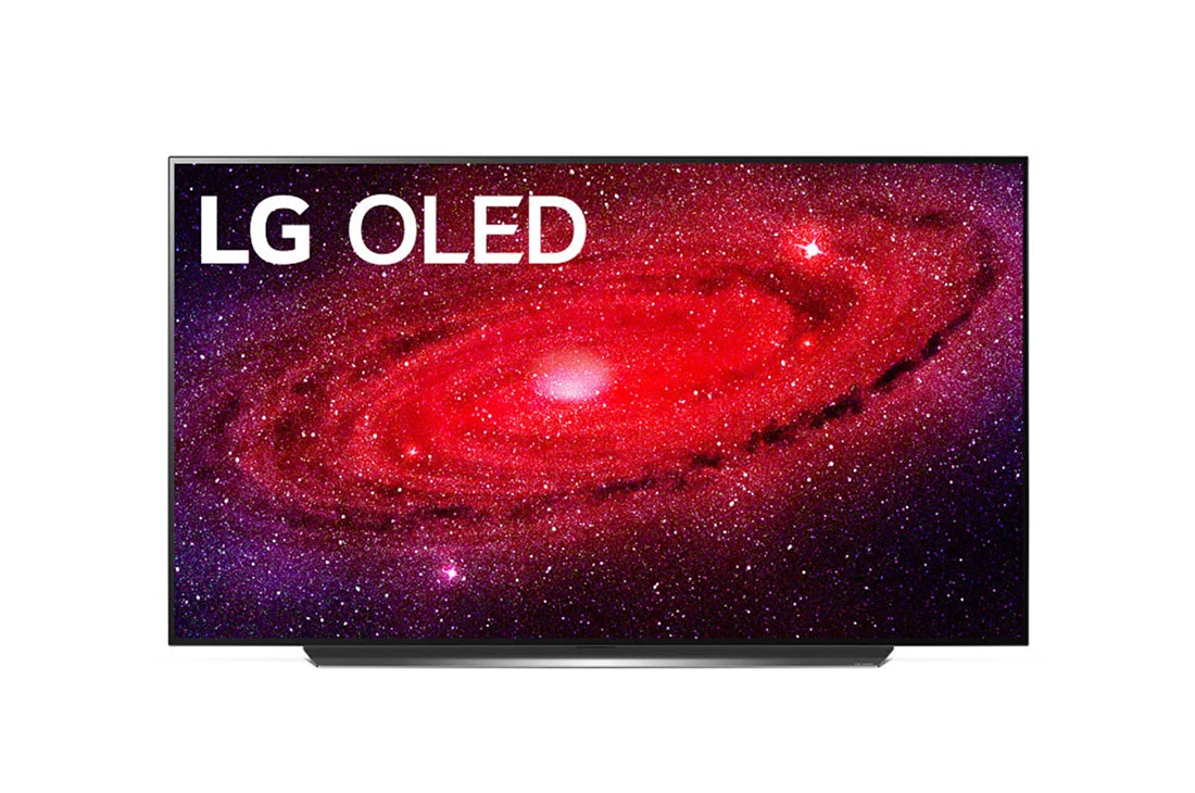تلویزیون OLED ال جی مدل CX