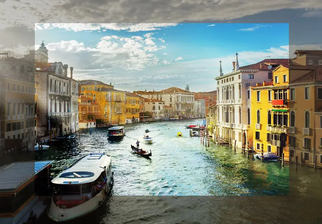 کیفیت تصویر تلویزیون سامسونگ 65 اینچ DU8000 مدل 65DU8000