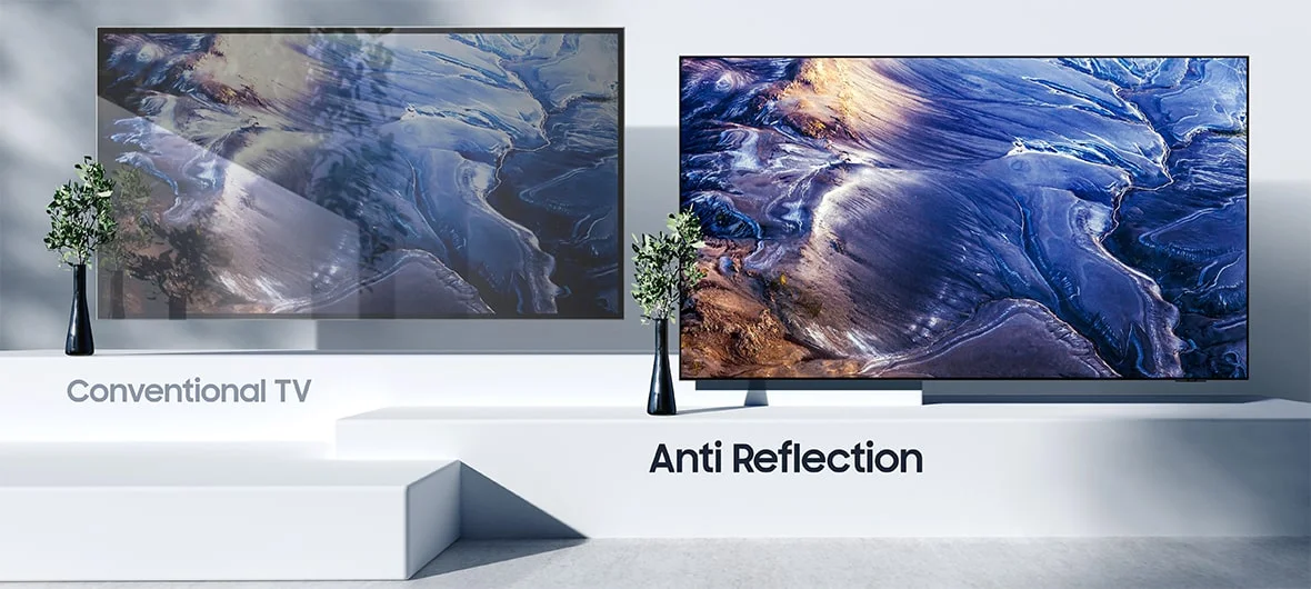 قیمت تلویزیون سامسونگ QN90B