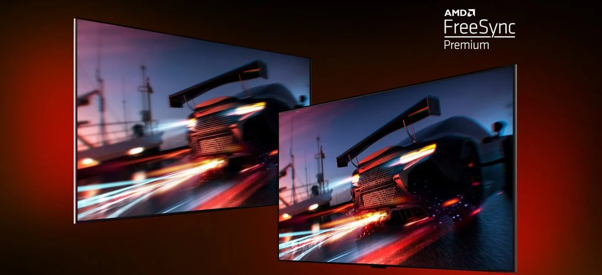 گیمینگ تلویزیون ال جی 65 اینچ QNED80