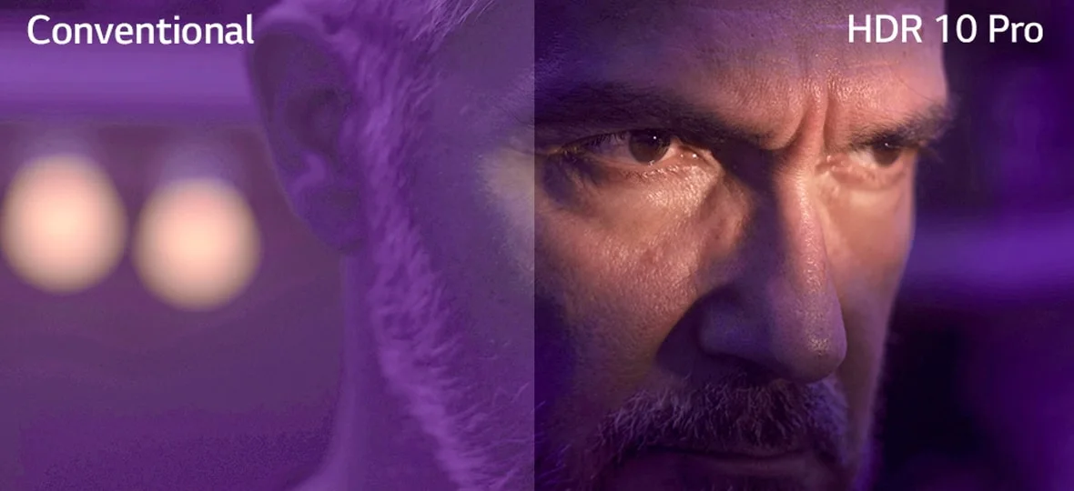 خرید تلویزیون ال جی 65 اینچ QNED80