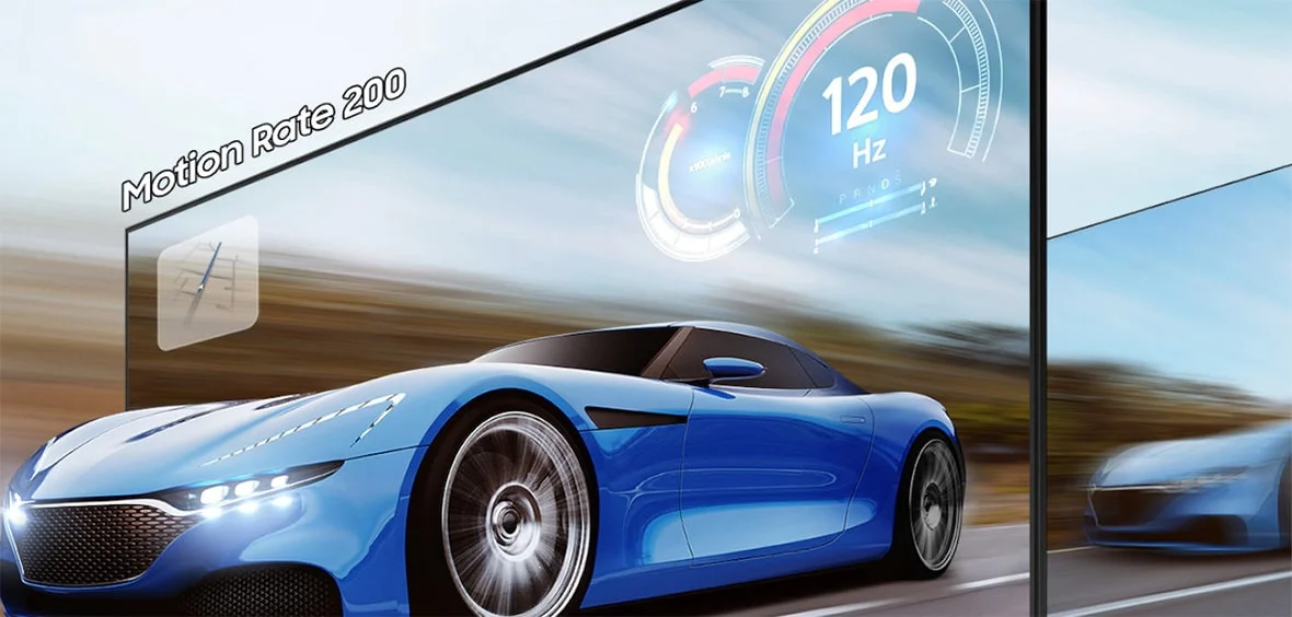 گیمینگ تلویزیون سامسونگ QN90B