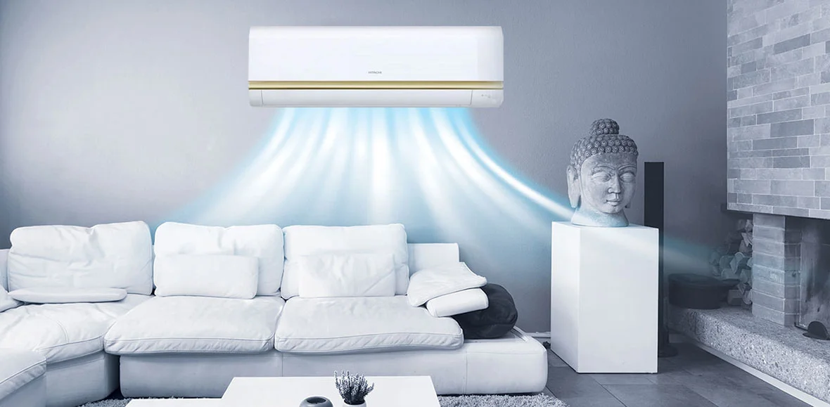 تفاوت کولر گازی G4 MATIC و کولر گازی Q4 MATIC گری