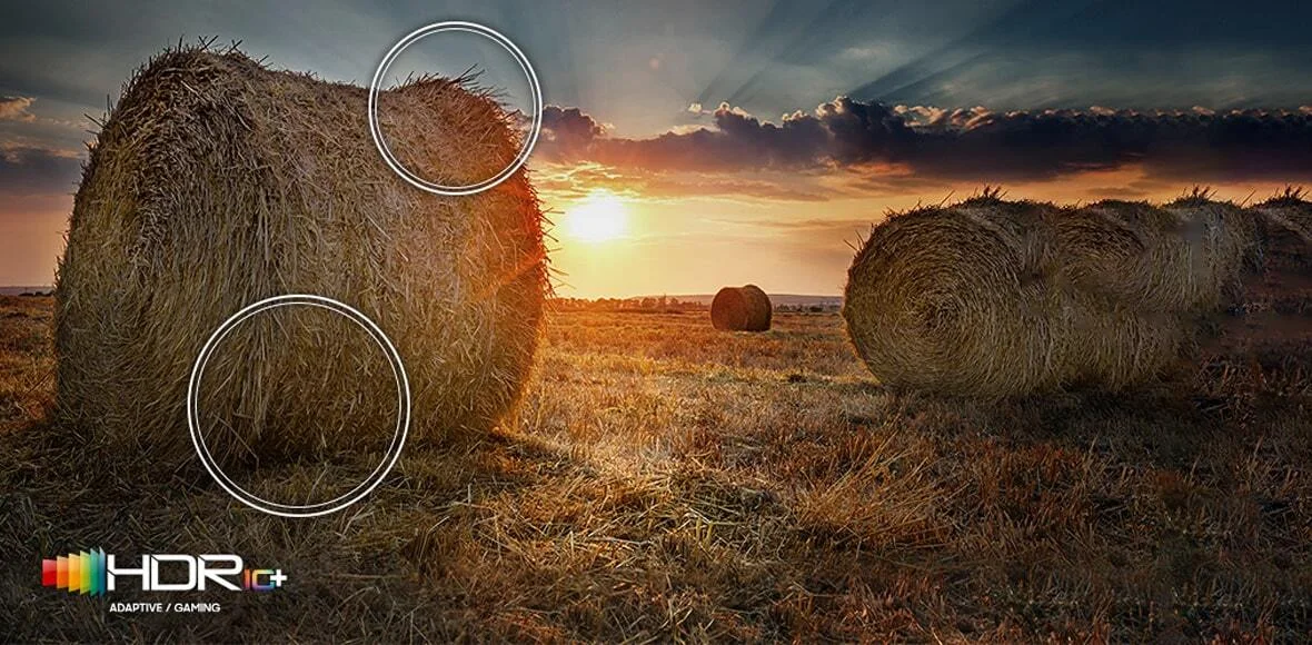 تلویزیون 55 اینچ سامسونگ 55Q70B