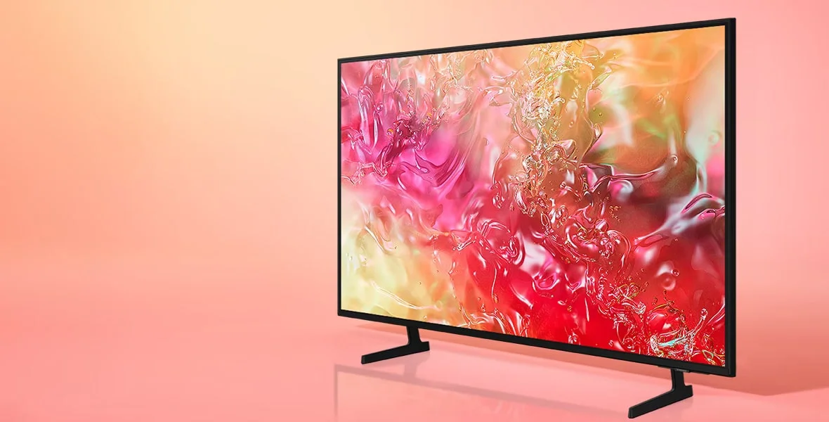 قیمت تلویزیون سامسونگ 75DU7000