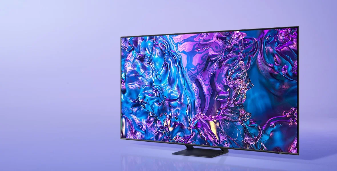 تلویزیون سامسونگ Q70D سایز 85 اینچ