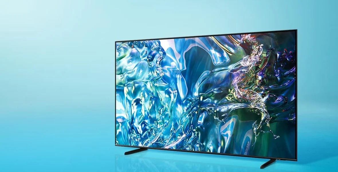 قیمت تلویزیون سامسونگ 55 اینچ Q60D