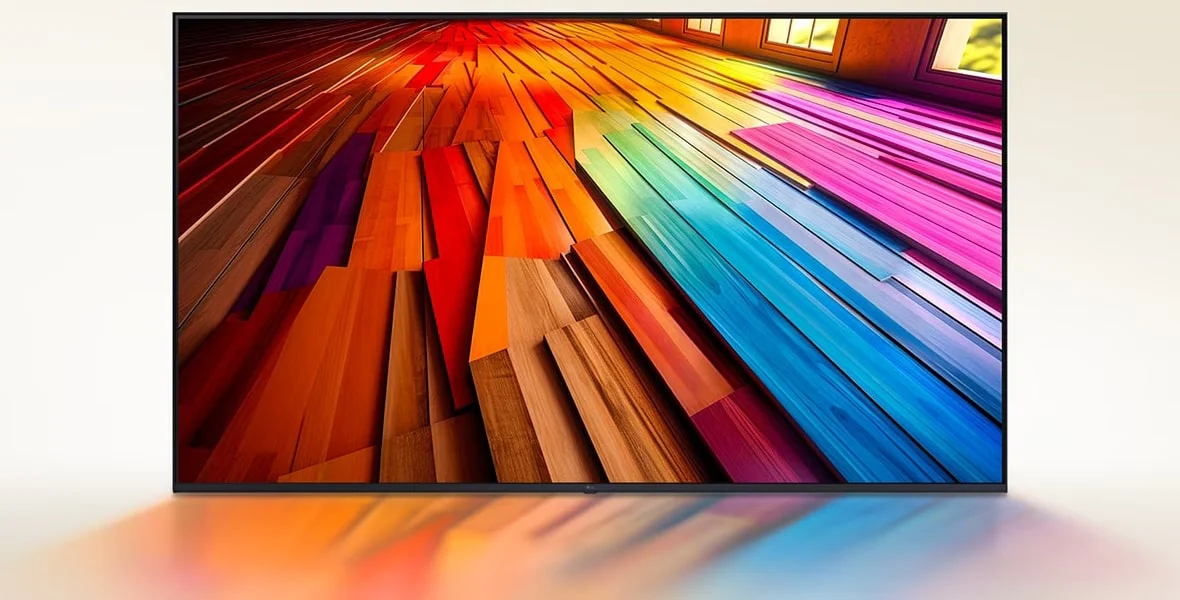 قیمت تلویزیون ال جی 65 اینچ UT8050