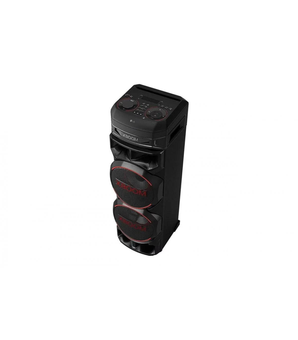 سیستم صوتی ال جی XBOOM C9