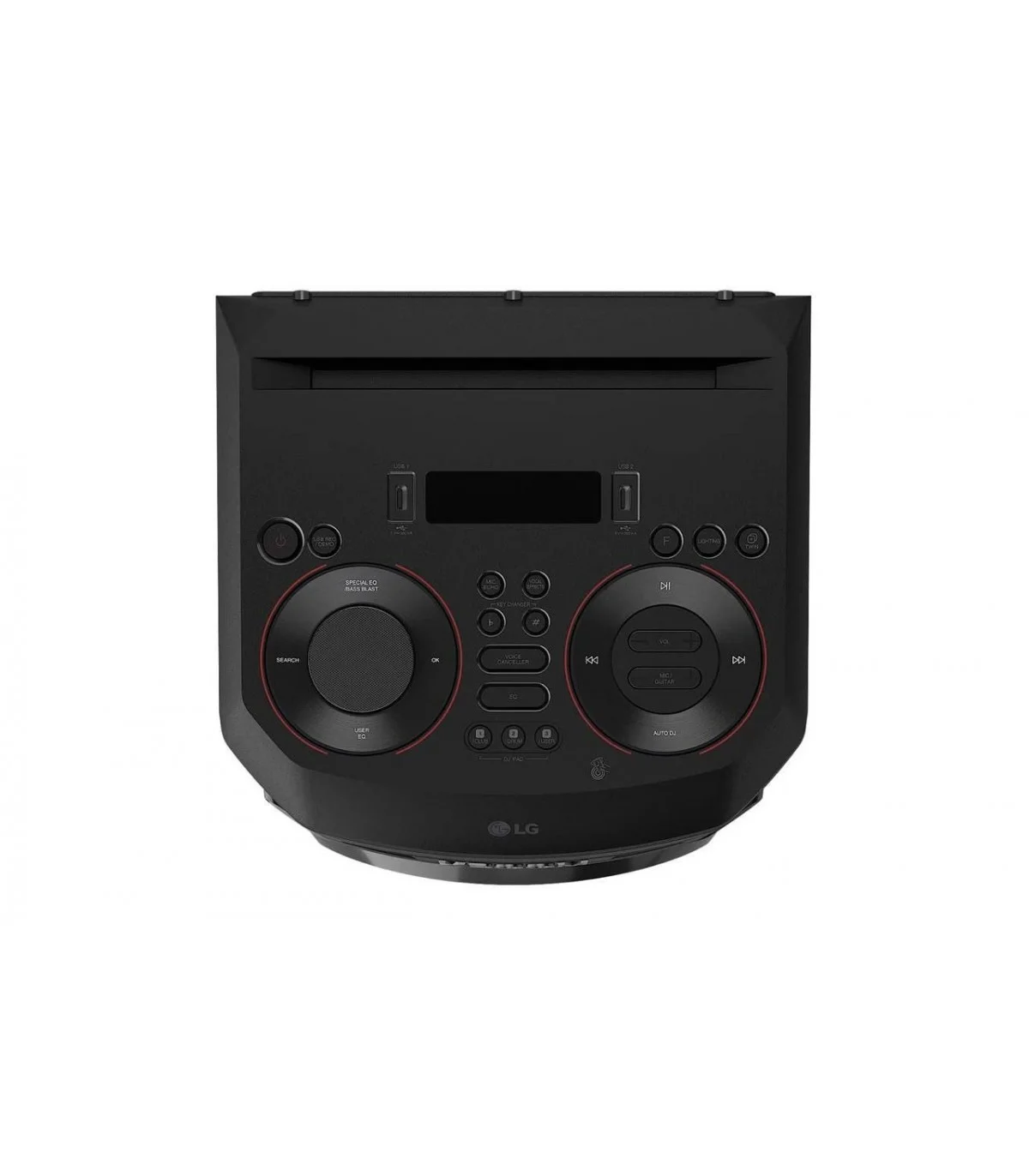 سیستم صوتی ال جی XBOOM C9