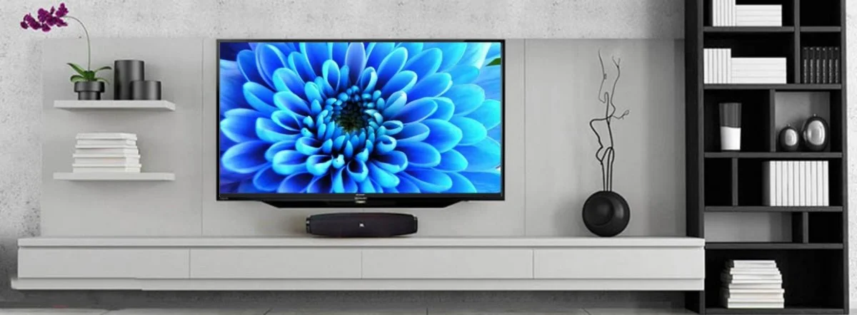 قیمت تلویزیون شارپ 75 اینچ EK2X 