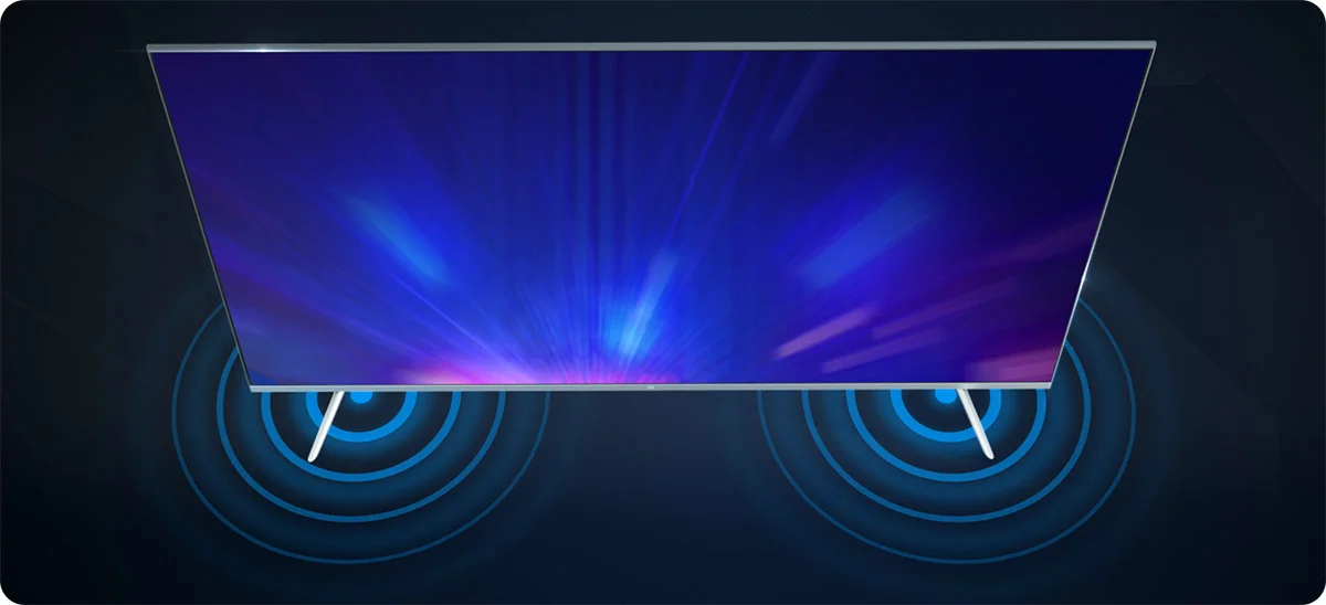 تلویزیون کیولد شیائومی Q1