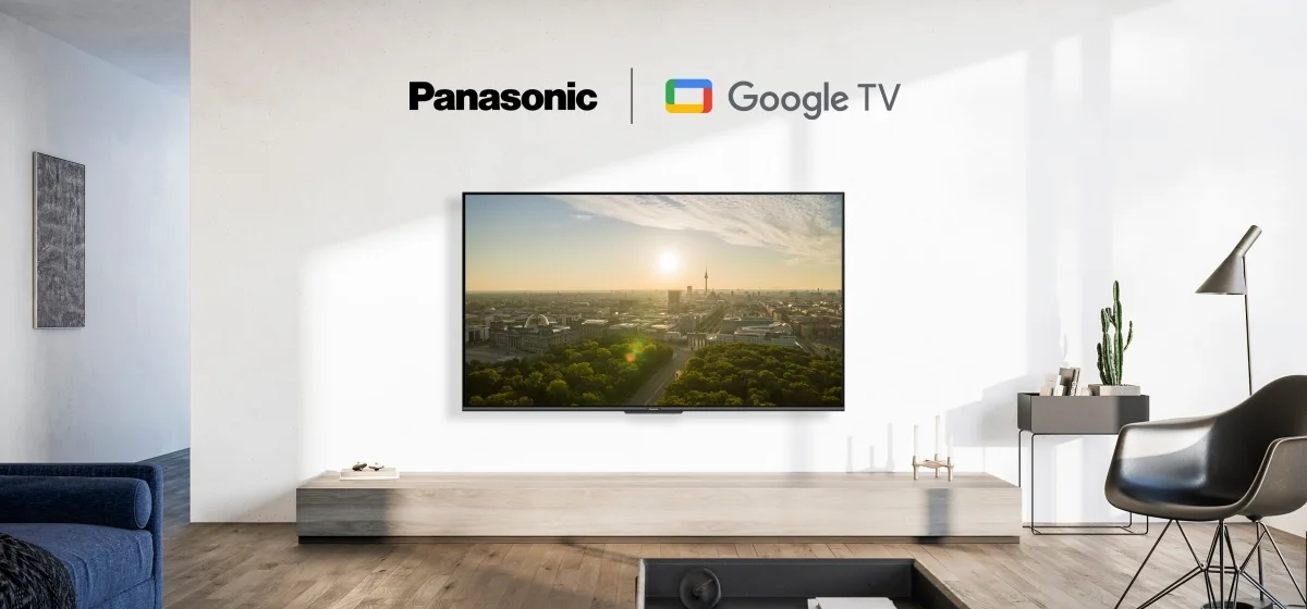 قیمت تلویزیون پاناسونیک مدل NX950 سایز 65 اینچ