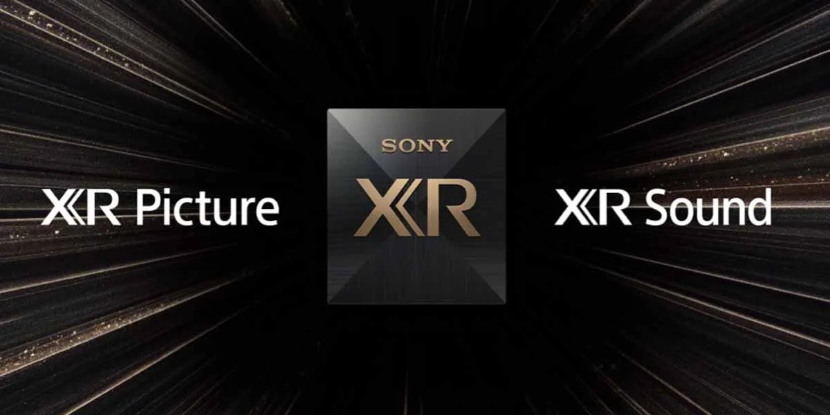 پردازنده تلویزیون سونی 85X85L