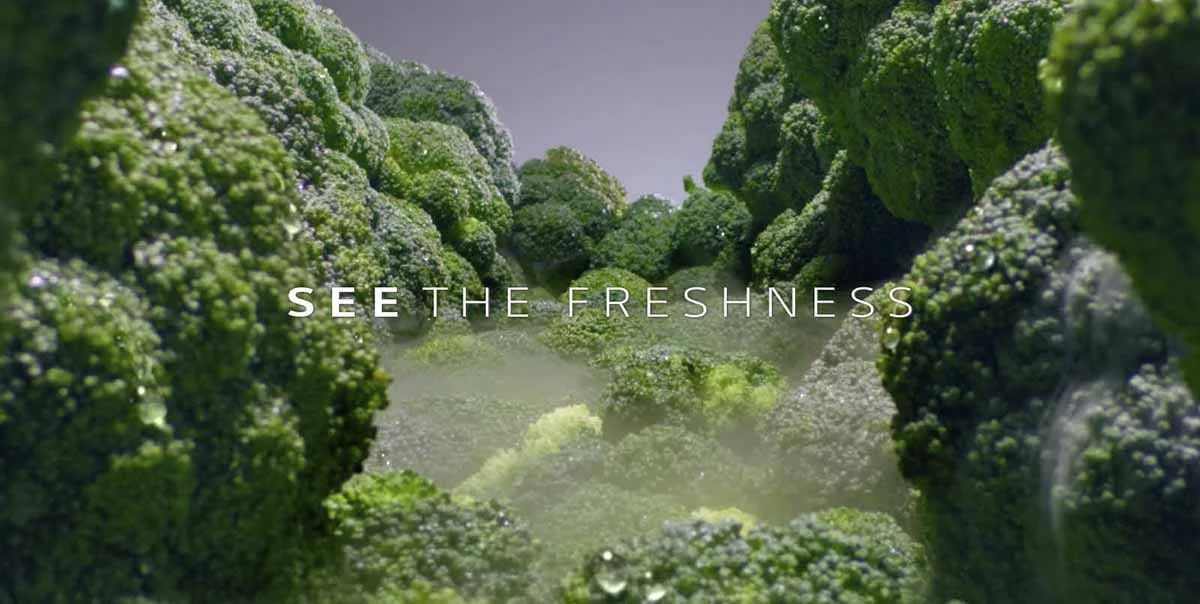 مقایسه یخچال های X257 و X337