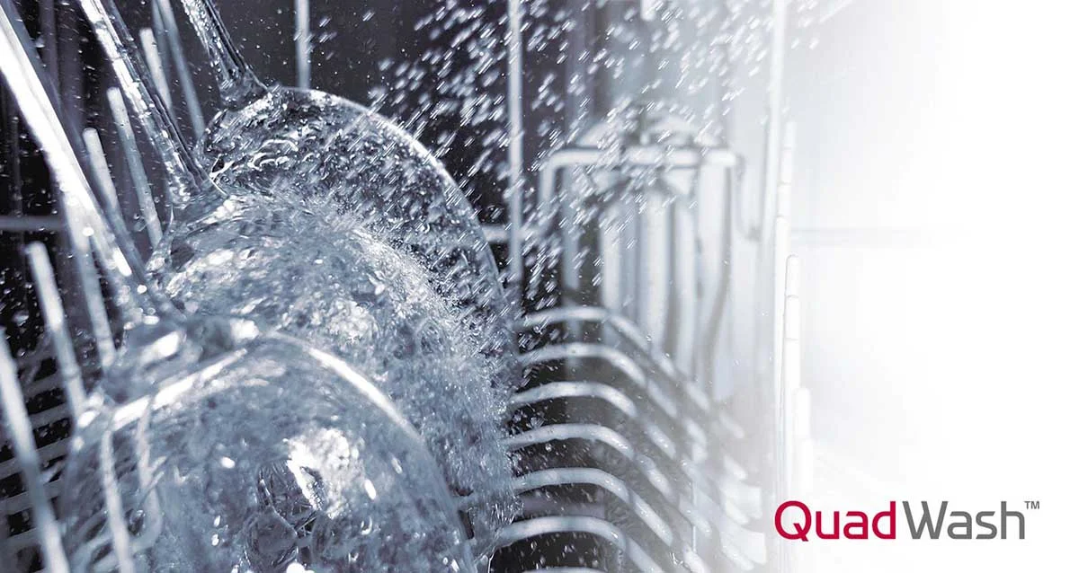 مقایسه ظرفشویی های 512 و 425 ال جی