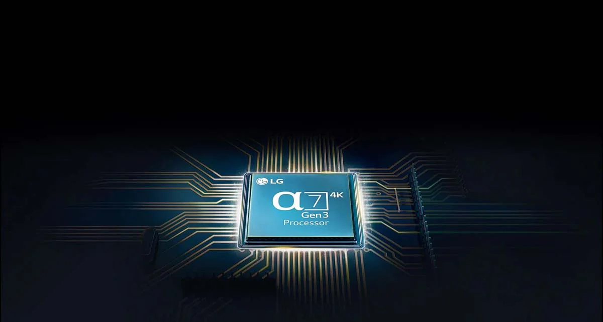 مقایسه تلویزیون های نانوسل NANO79 و NANO86 ال جی