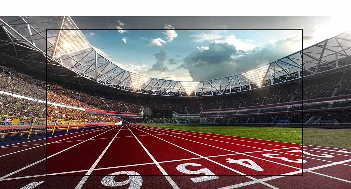 تلویزیون 50 اینچ ال جی 4K مدل 50UN7340