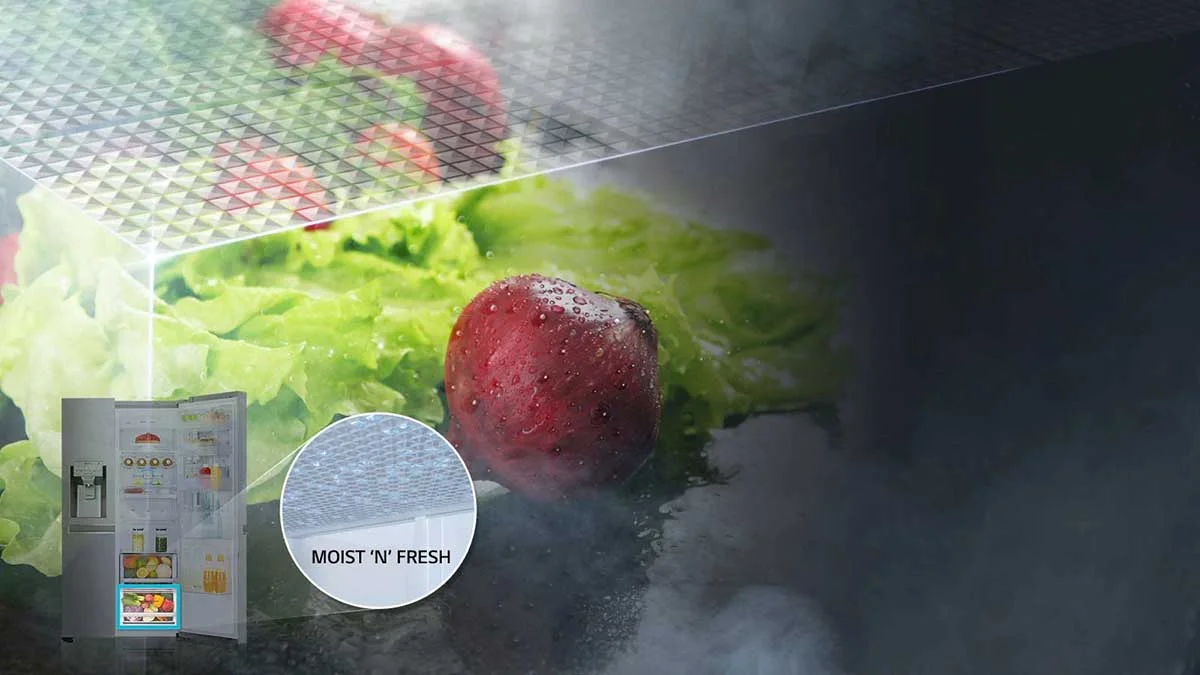 یخچال های X24 و X267 