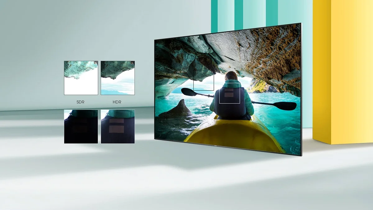 قیمت تلویزیون توشیبا 65 اینچ Z670