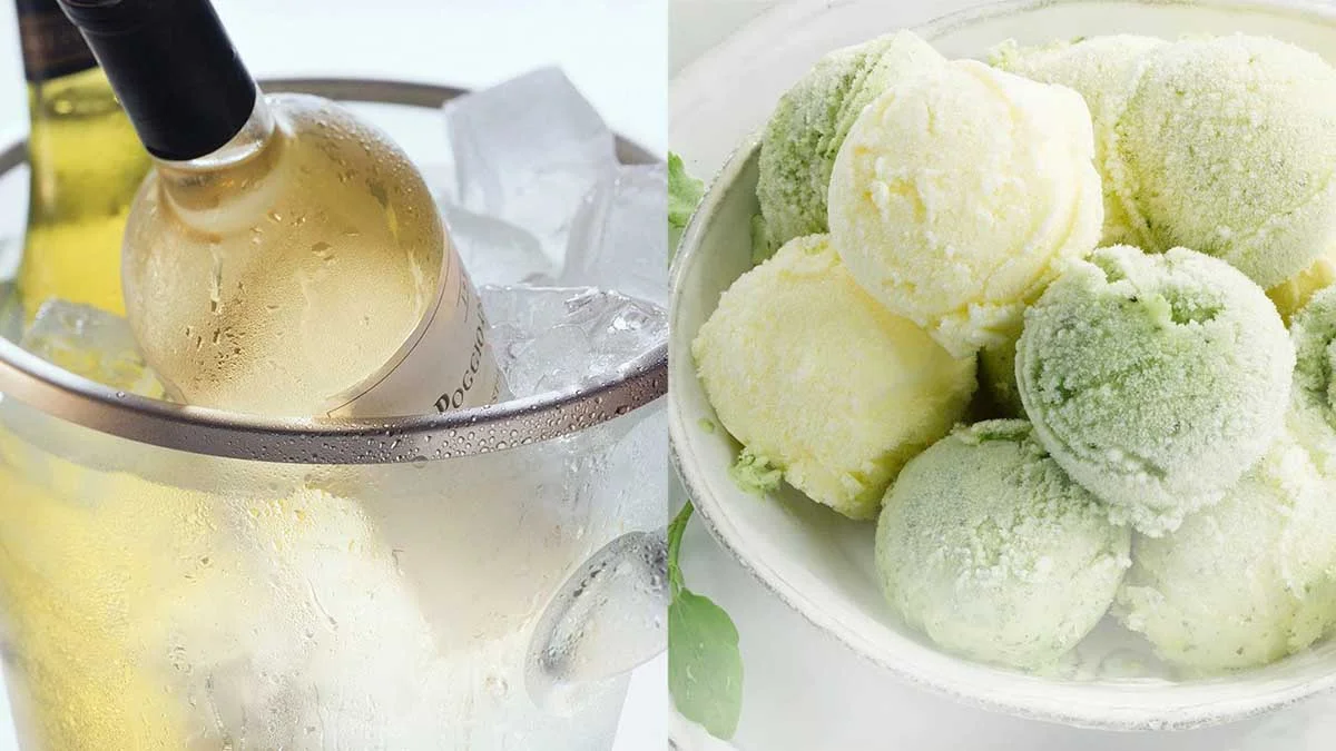 مقایسه یخچال های سامسونگ  RF25 و RF48