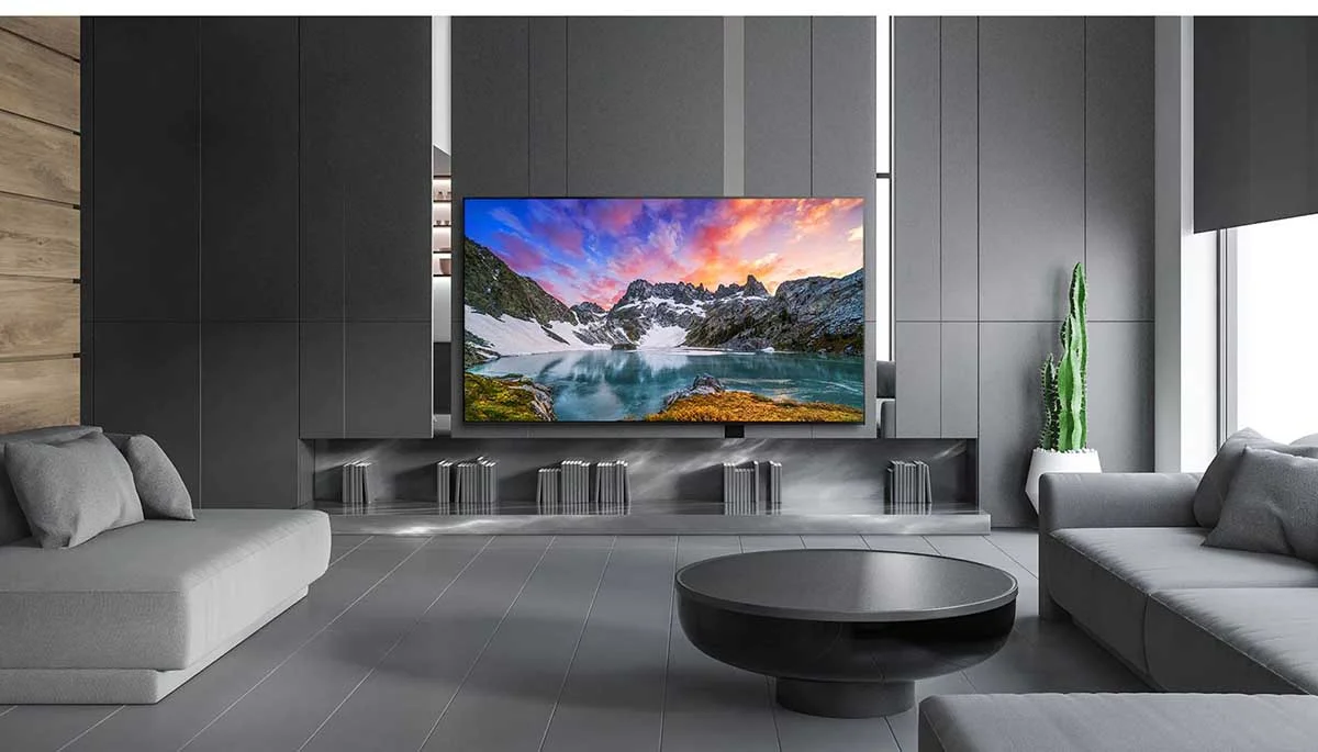 Comparison of LG NANO79 and NANO86 nanocell TVs