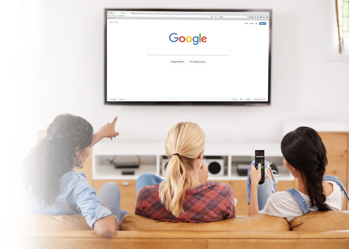 تلویزیون شارپ 60H1X