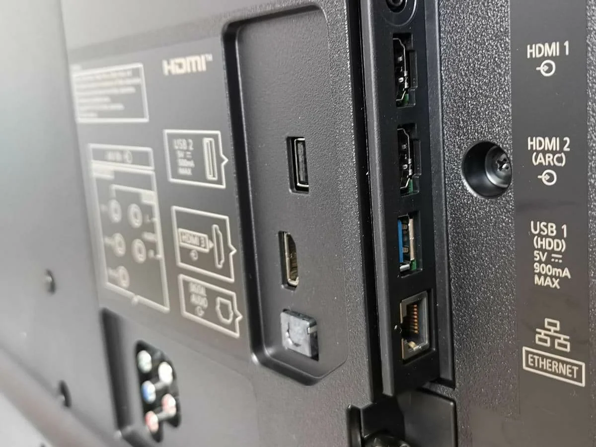 خرید تلویزیون نانوسل ال جی نانو76