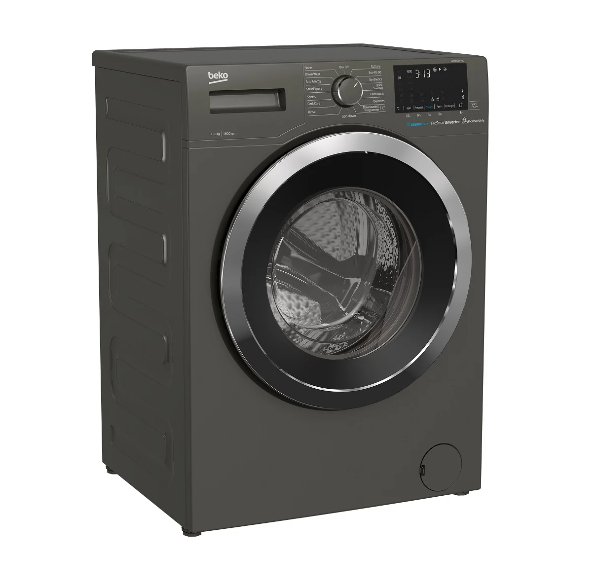 ماشین لباسشویی بکو مدل WER860541G