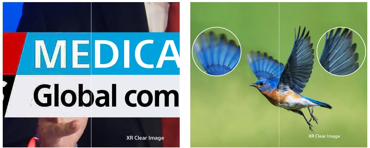 تلویزیون سونی 85 اینچ Z9J اسمارت مدل 85Z9J