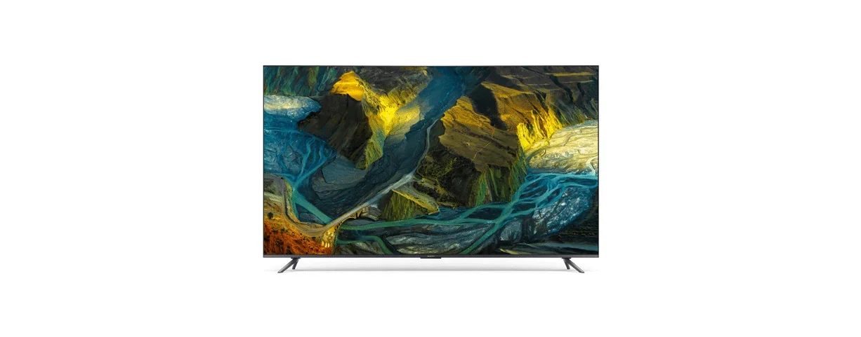 تلویزیون 86 اینچ شیائومی ماکس 2022 مدل L86M7-ESME