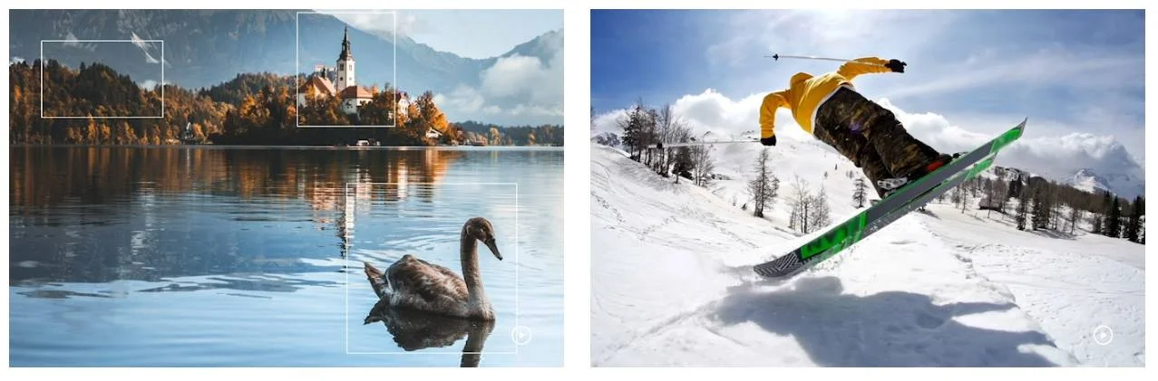 کیفیت تصویر تلویزیون سونی 65 اینچ XR70