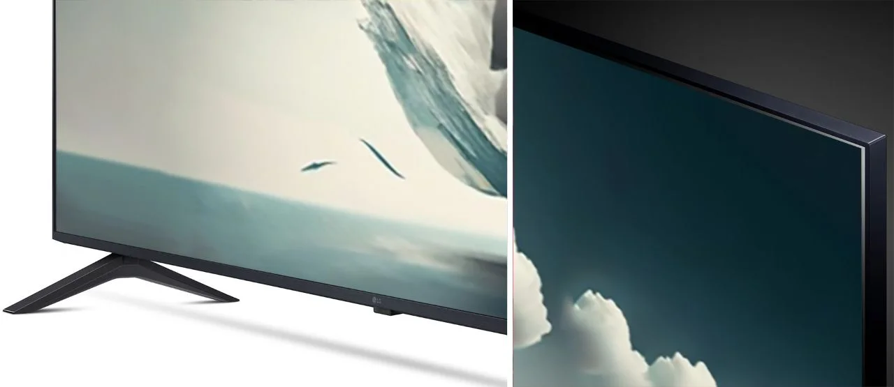 تلویزیون ال جی UR8000