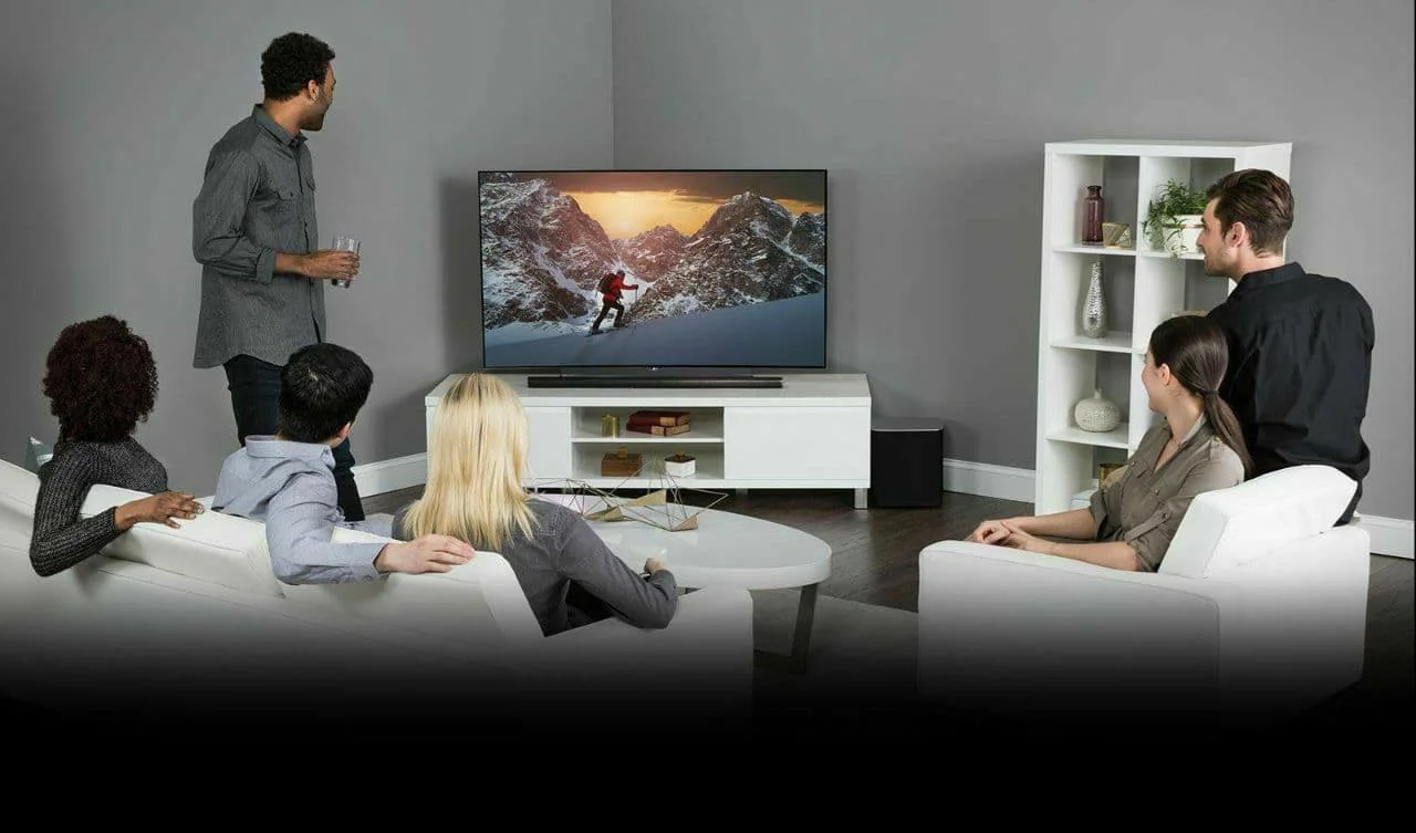 تلویزیون 50 اینچ توشیبا u7950