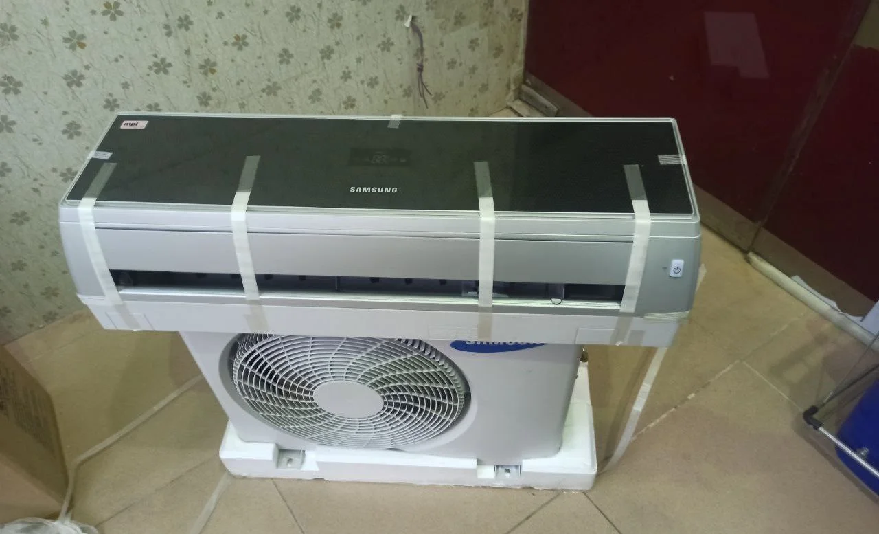 کولر گازی 24000 سامسونگ مدل AQ12VBEX