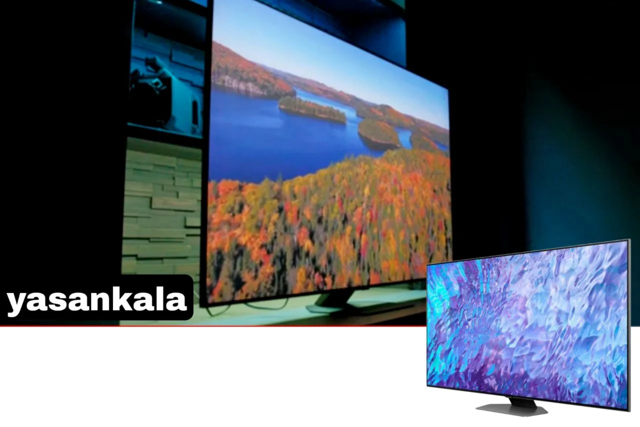 قیمت تلویزیون سامسونگ Q80C