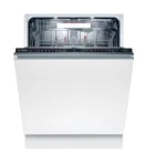 ماشین ظرفشویی توکار بوش سری 8 زئولیت دار مدل SMV8ZDX48M