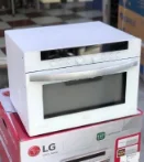 سولاردوم ال جی مدل MA3884VCH سفید 38 لیتری