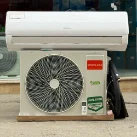 کولر گازی جنرال گلد 30000 اینورتر اسپارک T3 مدل GG-AS30000 SPARK5