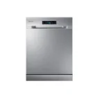 ماشین ظرفشویی سامسونگ نقره ای مدل DW60M5070FS