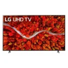 تلویزیون 75 اینچ ال جی UP8000 اسمارت 4k مدل 75UP80003LR