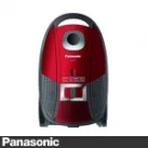 جاروبرقی پاناسونیک 717 کیسه ای 2300 وات مدل MC-CG717