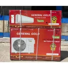 قیمت کولرگازی 9000 جنرال گلد  مدل GG-TS9000 PLATINUM