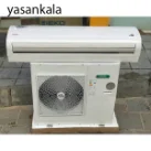 کولرگازی جنرال شکار 36000 سرد و گرم مدل GNR-36GW