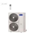 کولرگازی ایستاده 36000 زانتی دو فن سرد و گرم ZMFB-36HO3RANA