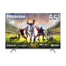 تلویزیون هایسنس 50 اینچ 4k اسمارت مدل 50A7200