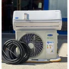 کولر گازی جنرال مکس 12000 اینورتر سردوگرم مدل GM-S12000-INV