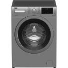 ماشین لباسشویی بکو 7 کیلو 1400 دور مدل WEX74043S